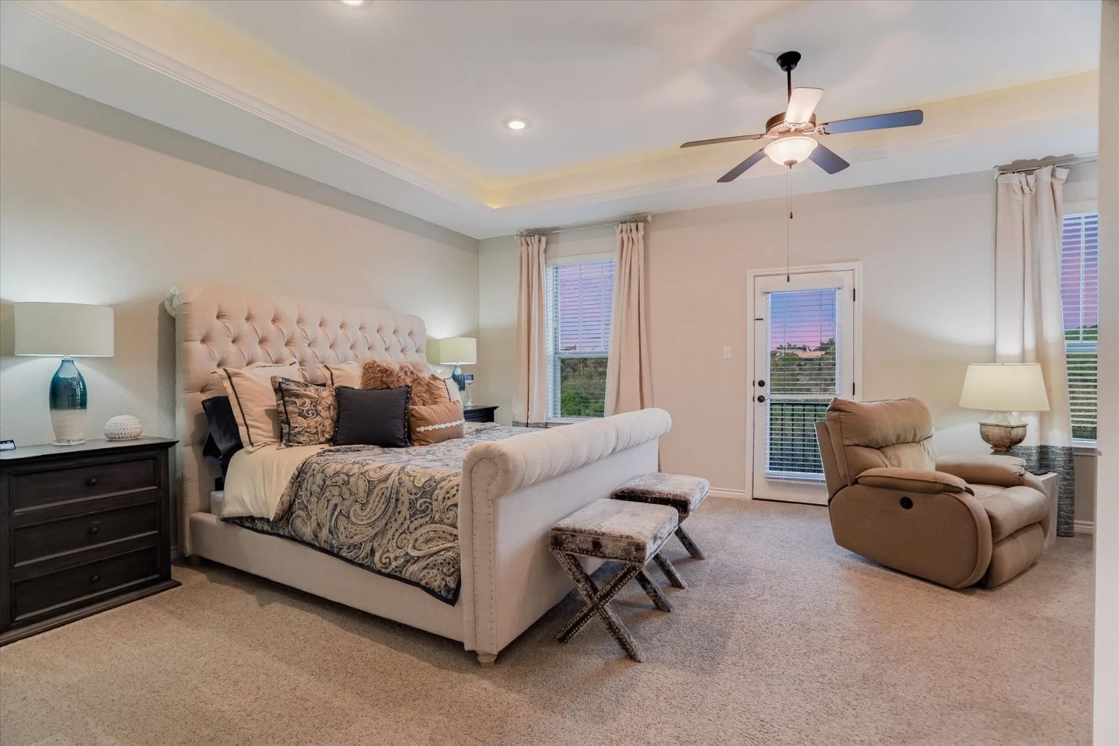 Nhà bán 3 phòng ngủ tại Georgetown, TX - $640,000 - ảnh 5