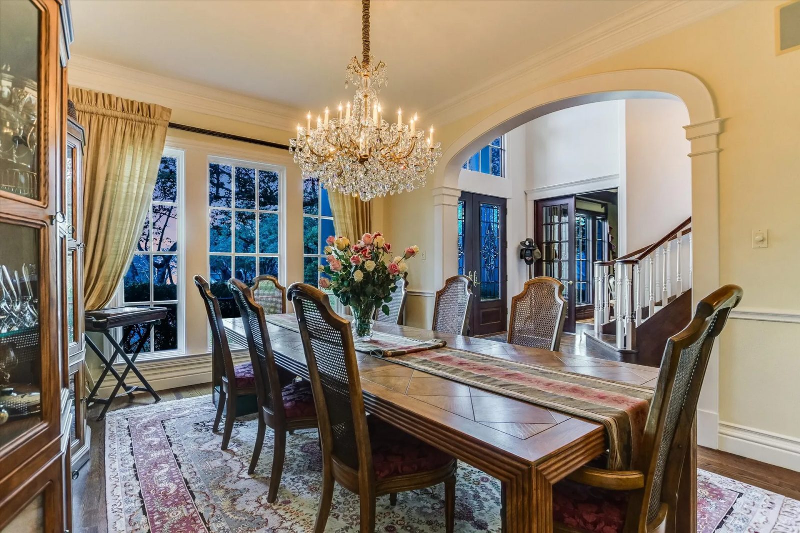 Nhà bán 3 phòng ngủ tại Austin, TX - $2,470,000 - ảnh 5