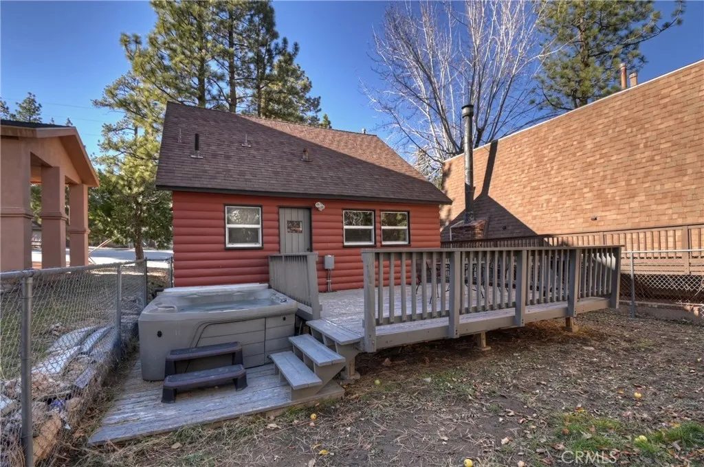 Nhà bán 3 phòng ngủ tại Big Bear Lake, CA - $399,000 - ảnh 10