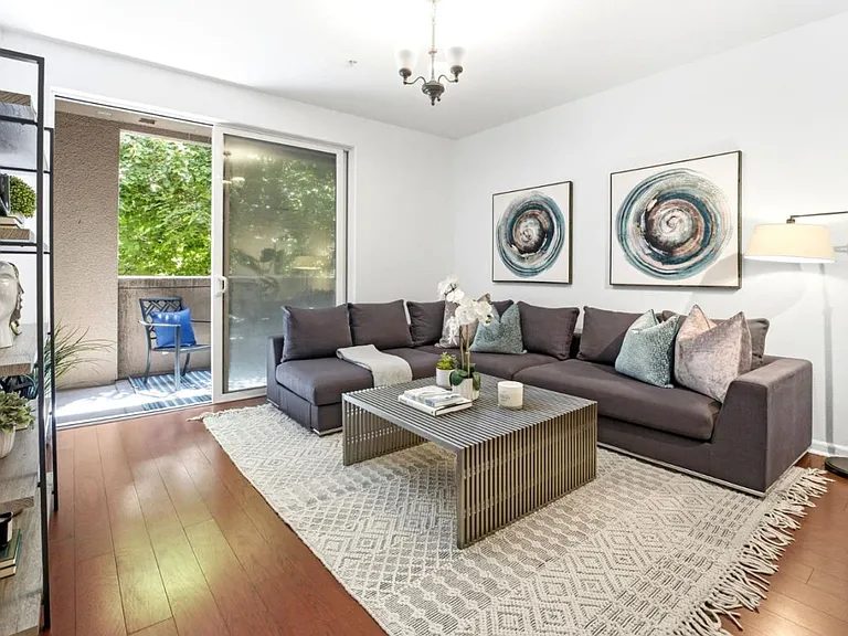 Nhà bán 2 phòng ngủ tại San Jose, CA - $720,000 - ảnh 5