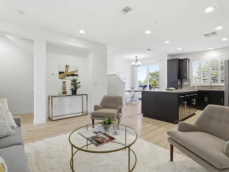 Nhà bán 3 phòng ngủ tại San Jose, CA - $1,148,000 - ảnh 2