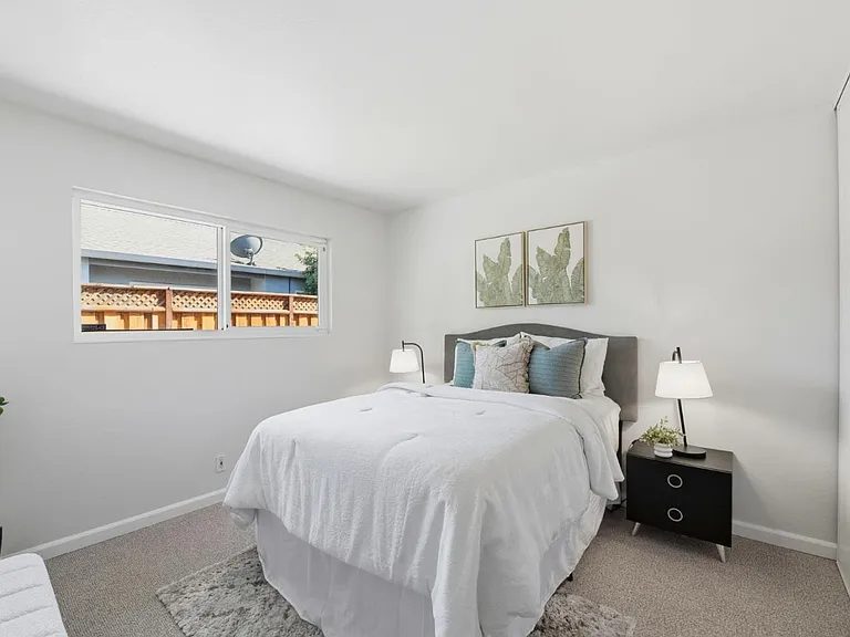Nhà bán 4 phòng ngủ tại San Jose, CA - $1,448,888 - ảnh 6