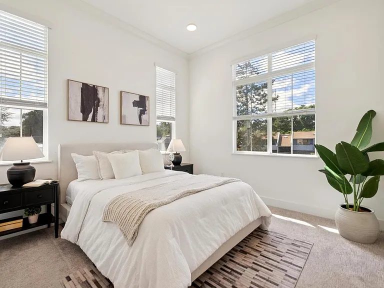 Nhà bán 3 phòng ngủ tại Mountain View, CA - $1,478,000 - ảnh 5