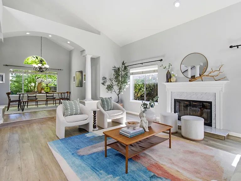 Nhà bán 4 phòng ngủ tại Danville, CA - $2,199,888 - ảnh 3