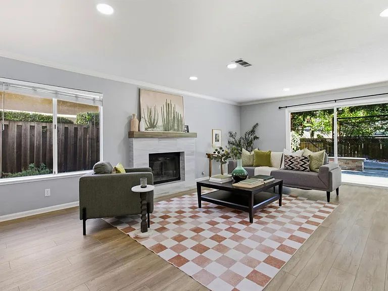 Nhà bán 4 phòng ngủ tại Danville, CA - $2,199,888 - ảnh 6