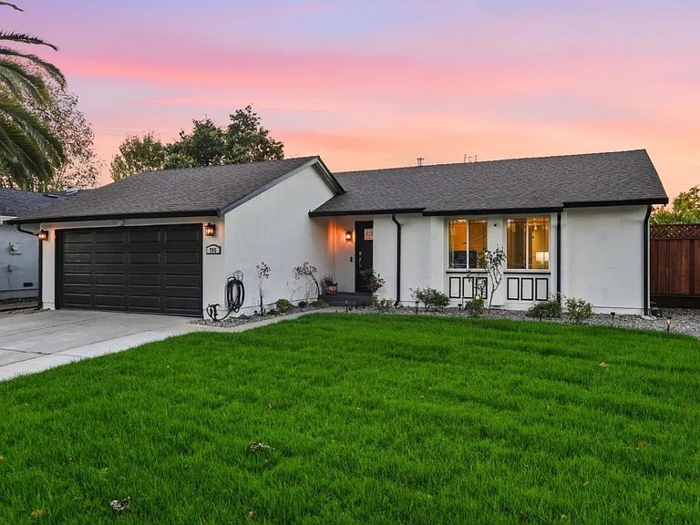Nhà bán 3 phòng ngủ tại San Jose, CA - $1,415,000 - ảnh 10