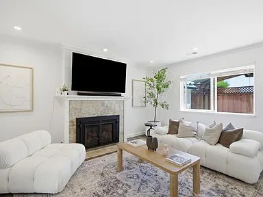 Nhà bán 3 phòng ngủ tại San Jose, CA - $1,415,000 - ảnh 3