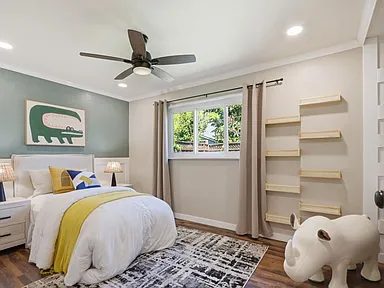 Nhà bán 4 phòng ngủ tại San Jose, CA - $1,849,999 - ảnh 6