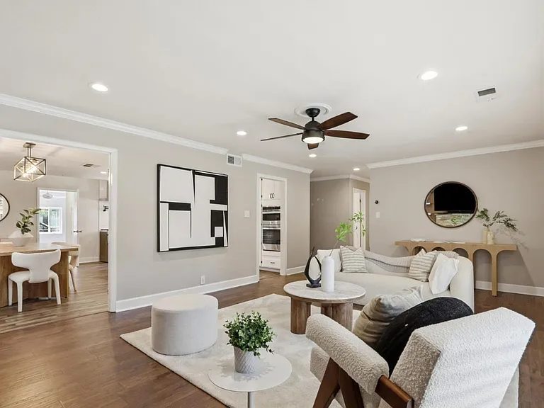 Nhà bán 4 phòng ngủ tại San Jose, CA - $1,849,999 - ảnh 2