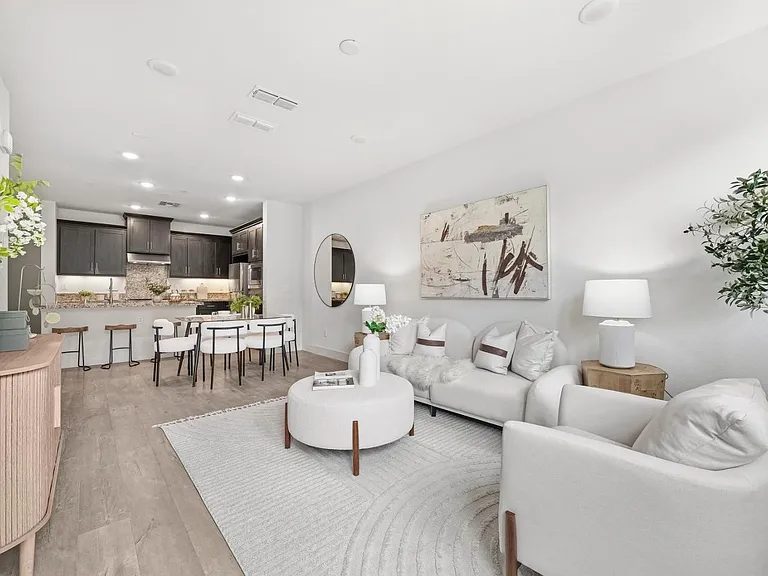 Nhà bán 3 phòng ngủ tại Milpitas, CA - $1,188,000