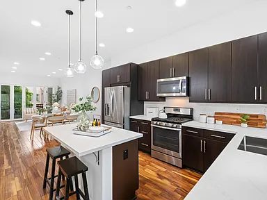 Nhà bán 3 phòng ngủ tại San Jose, CA - $1,088,000 - ảnh 2