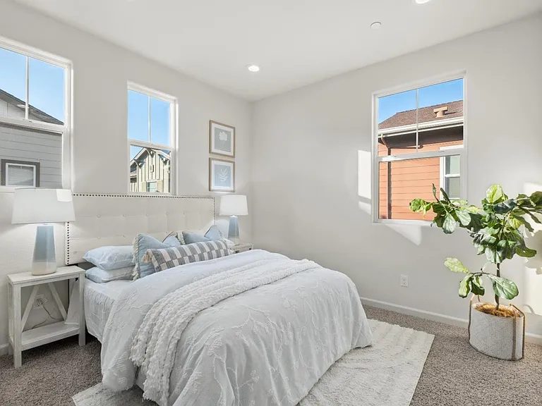 Nhà bán 2 phòng ngủ tại San Jose, CA - $950,000 - ảnh 6
