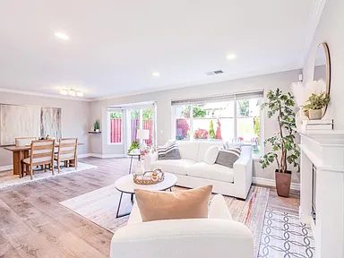 Nhà bán 4 phòng ngủ tại Fremont, CA - $1,399,000 - ảnh 3