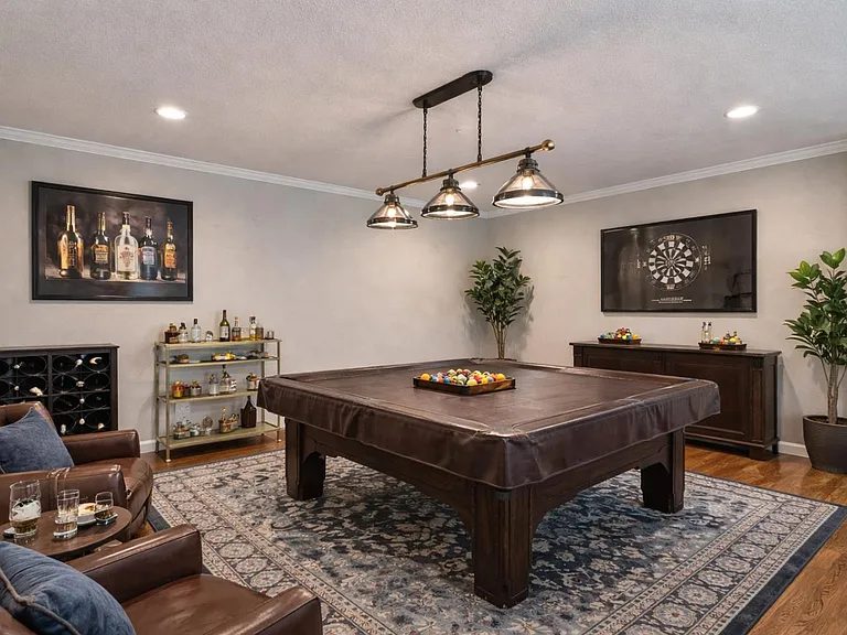 Nhà bán 4 phòng ngủ tại Gilroy, CA - $1,249,000 - ảnh 5