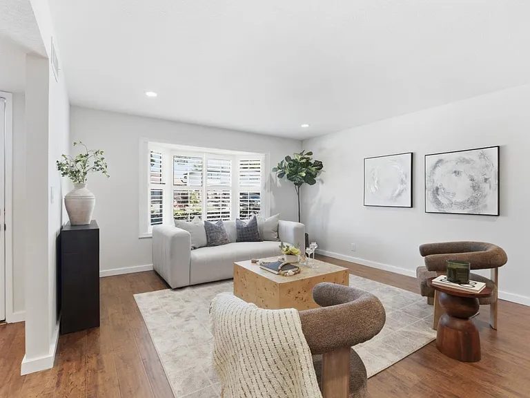 Nhà bán 4 phòng ngủ tại San Jose, CA - $1,898,000 - ảnh 5