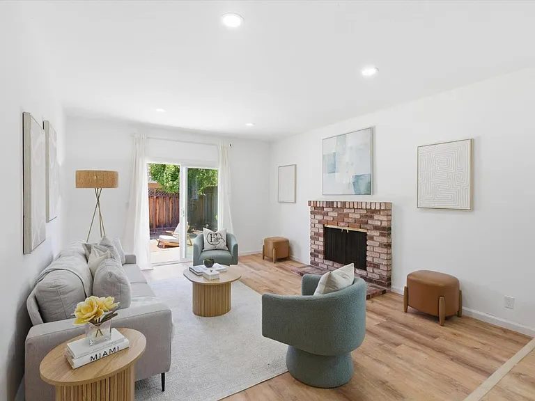 Nhà bán 3 phòng ngủ tại San Jose, CA - $1,580,000 - ảnh 6