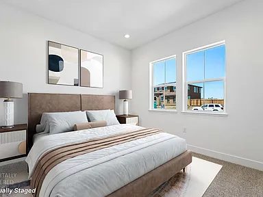 Nhà cho thuê 4 phòng ngủ tại Brentwood, CA - $1,207,932 - ảnh 5