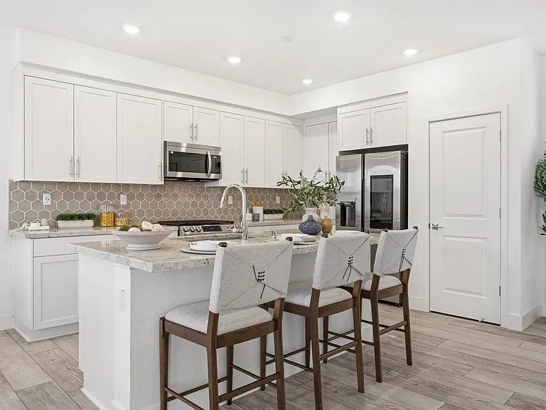 Nhà bán 3 phòng ngủ tại Dublin, CA - $1,090,000 - ảnh 4