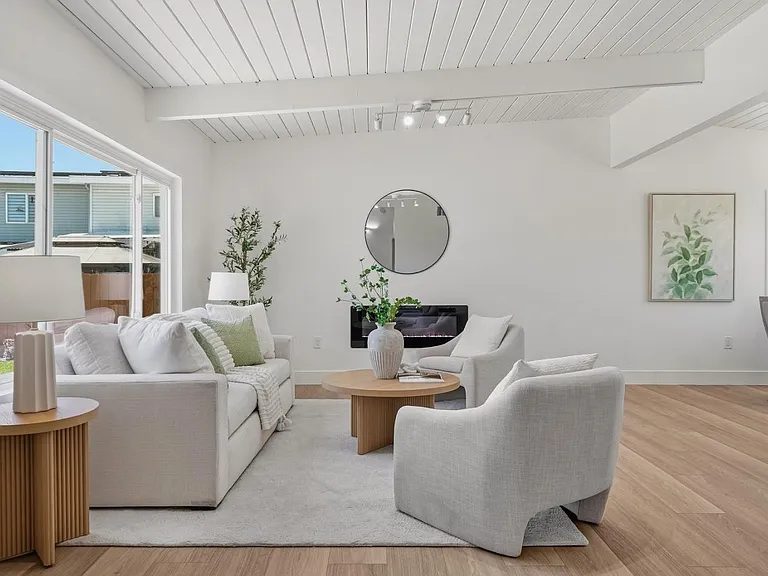 Nhà bán 3 phòng ngủ tại San Mateo, CA - $1,580,000 - ảnh 2