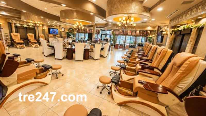 Sang Tiệm Nails Houston, Texas - Income Tốt - ảnh 4