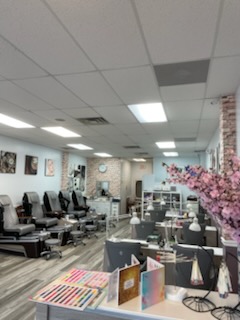 Sang Tiệm Nails Bear, Delaware - Giá Sang Tốt - ảnh 2