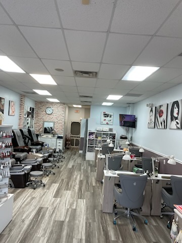 Sang Tiệm Nails Bear, Delaware - Giá Sang Tốt - ảnh 4