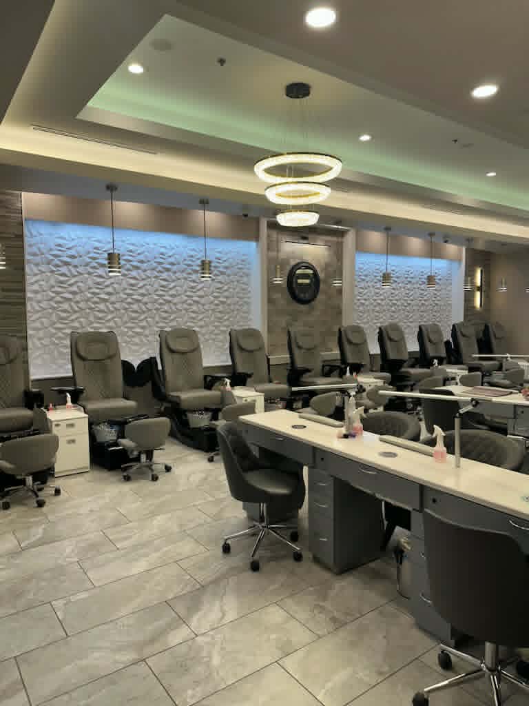 Sang Tiệm Nails Springfield, Pennsylvania - Income Tốt - ảnh 2