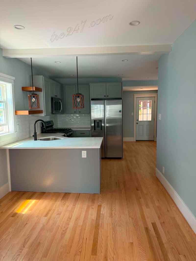 JUST LISTED – NHÀ ĐẸP, GIÁ ĐẸP TẠI DORCHESTER, MA! SHARE - ảnh 3
