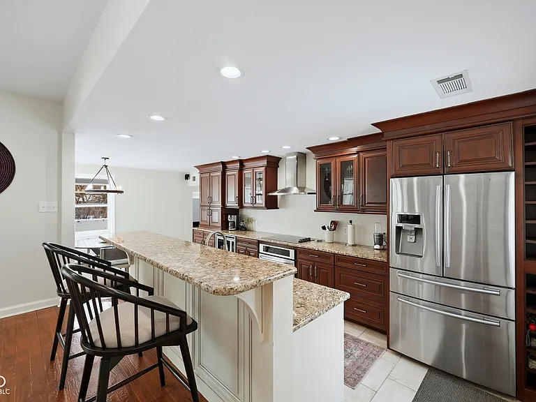 $1,200,000- Nhà bán 5 phòng ngủ Carmel, IN 46032 - ảnh 9