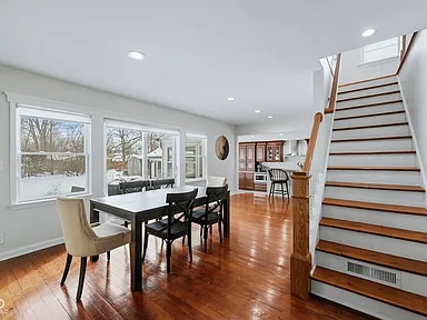 $1,200,000- Nhà bán 5 phòng ngủ Carmel, IN 46032 - ảnh 8